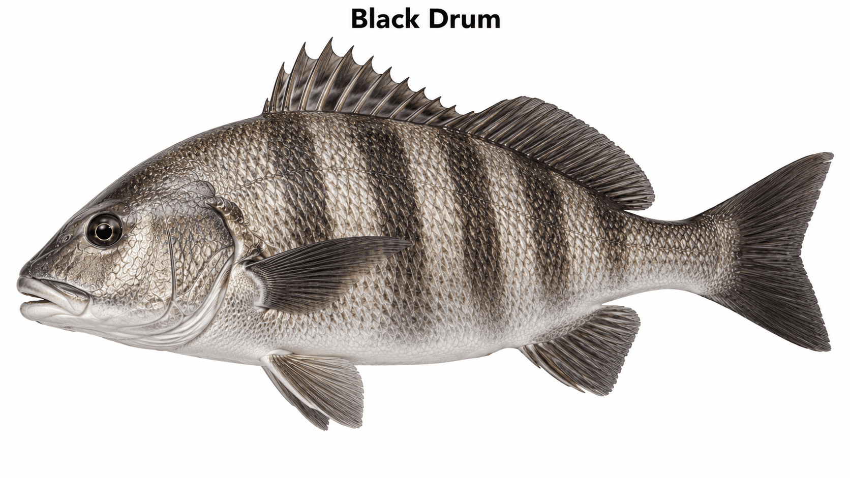 Black Drum