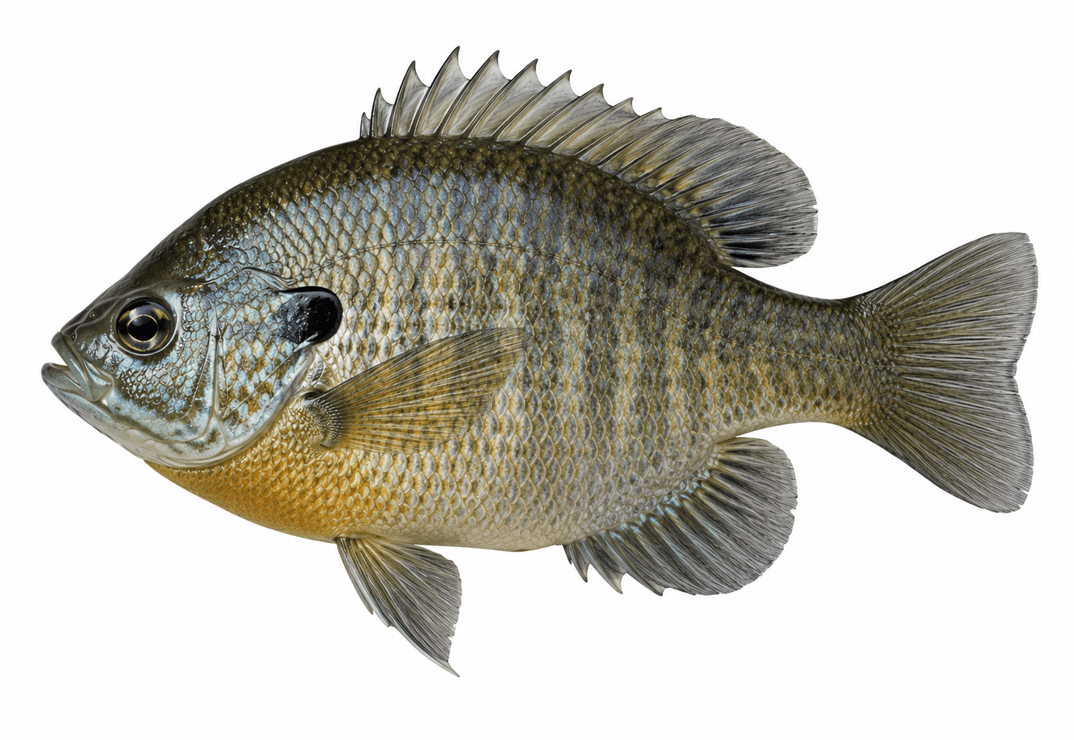 Bluegill