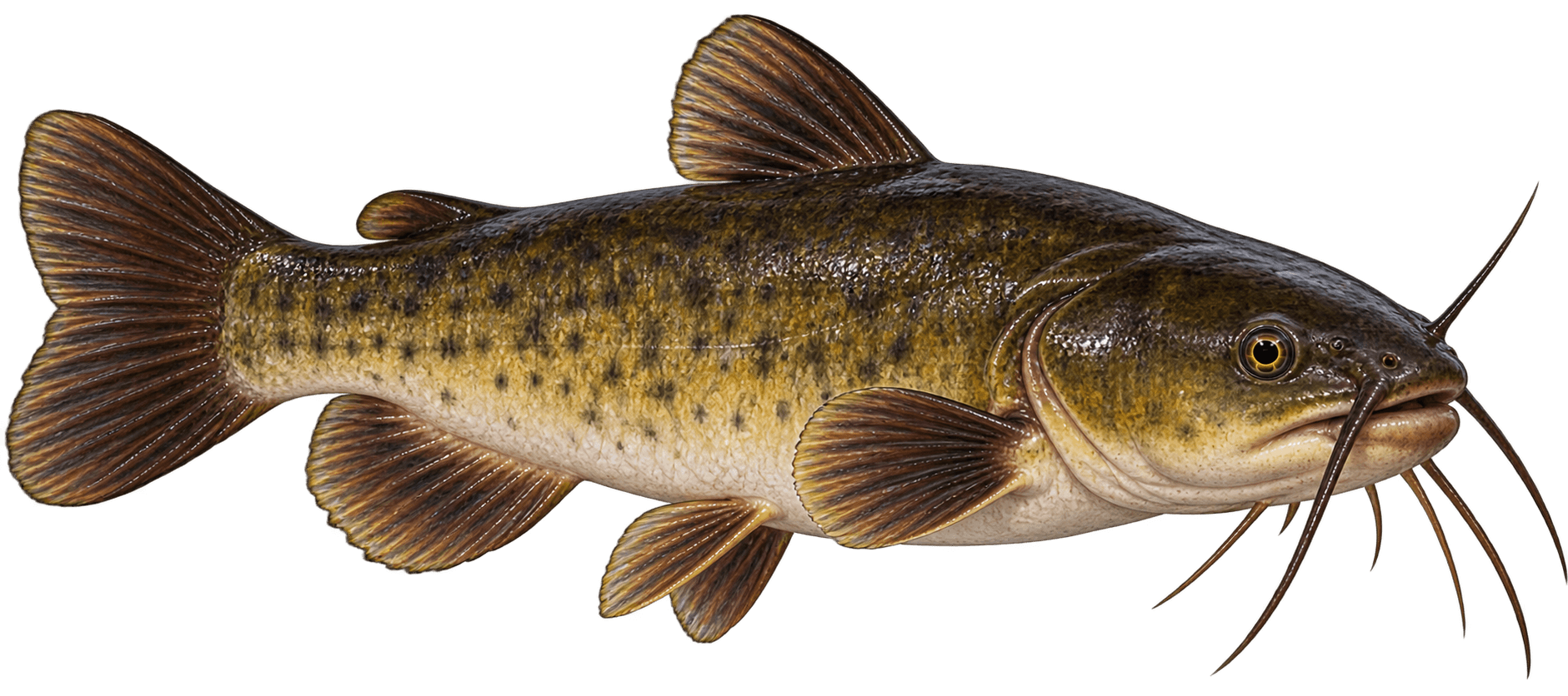 Bullhead Catfish