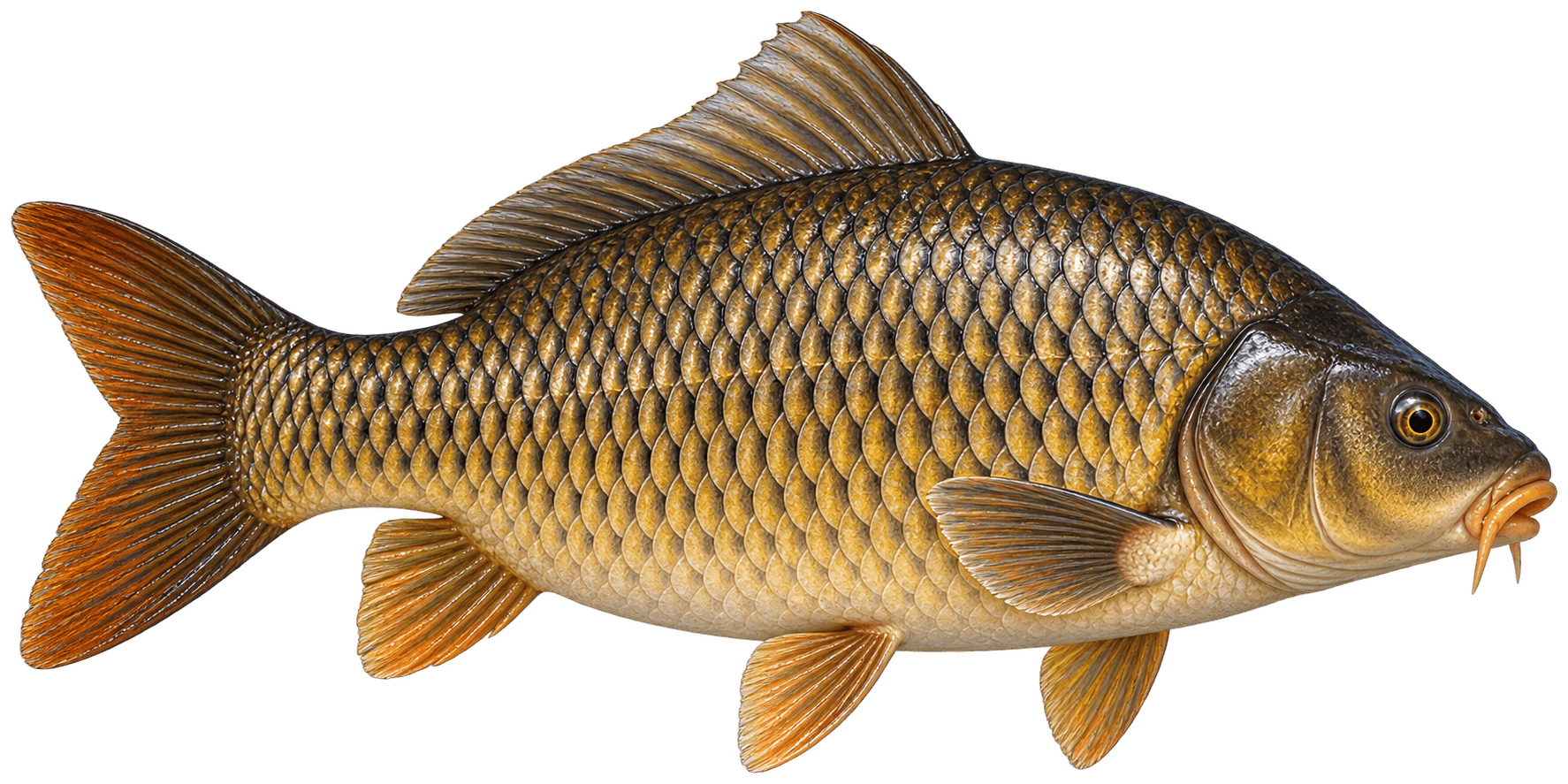 Common Carp