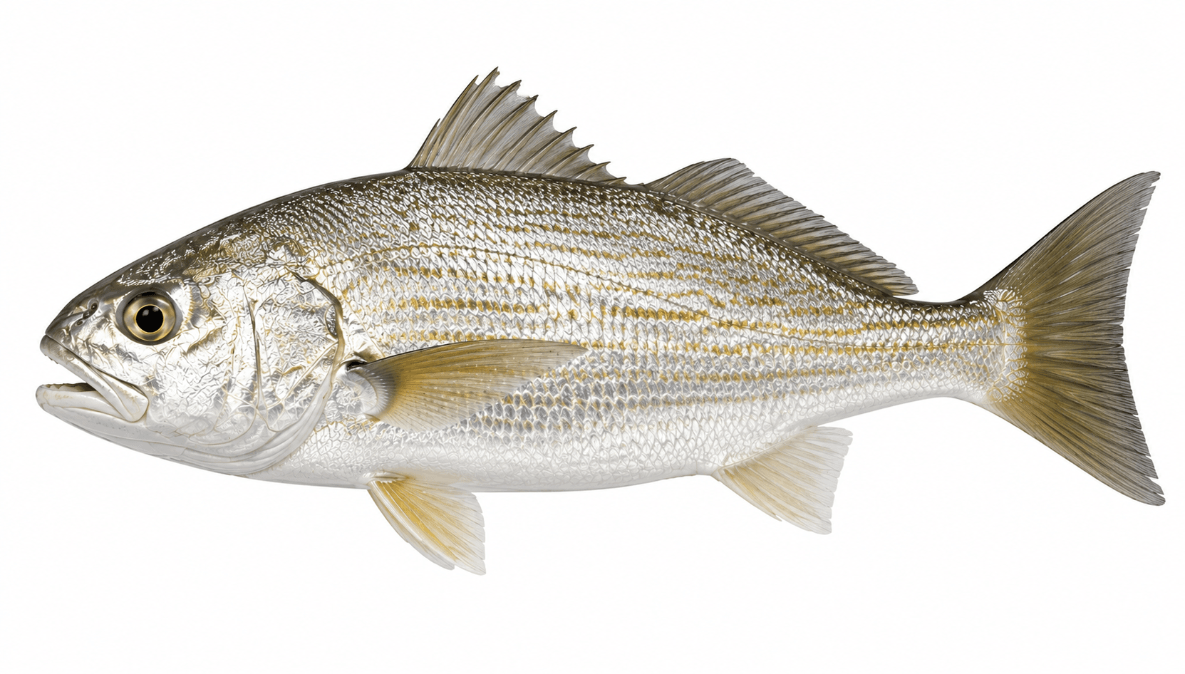 Croaker