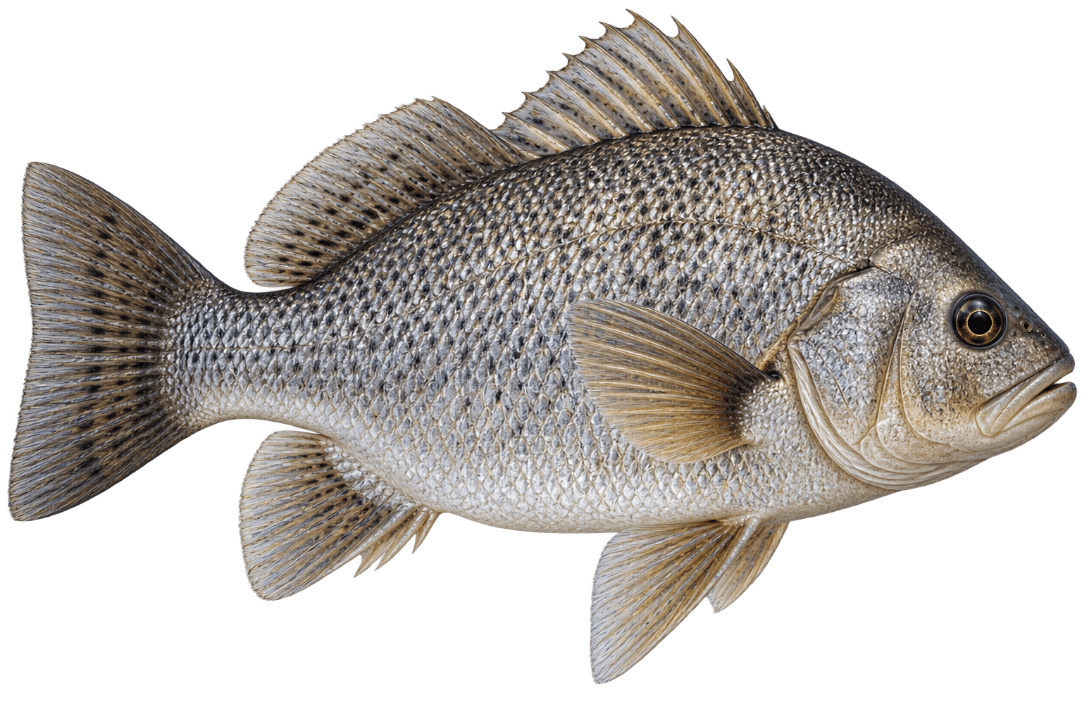 Freshwater Drum