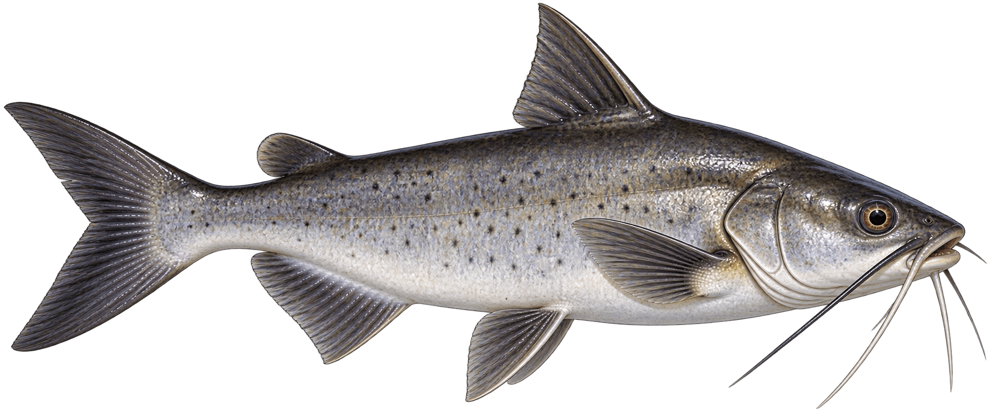 Hardhead Catfish