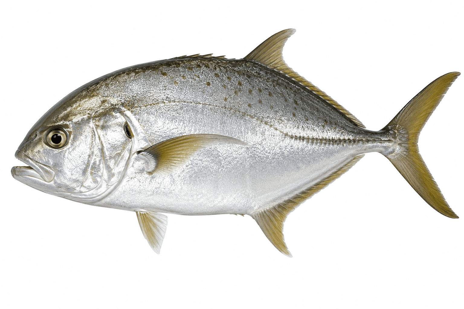 Jack Crevalle