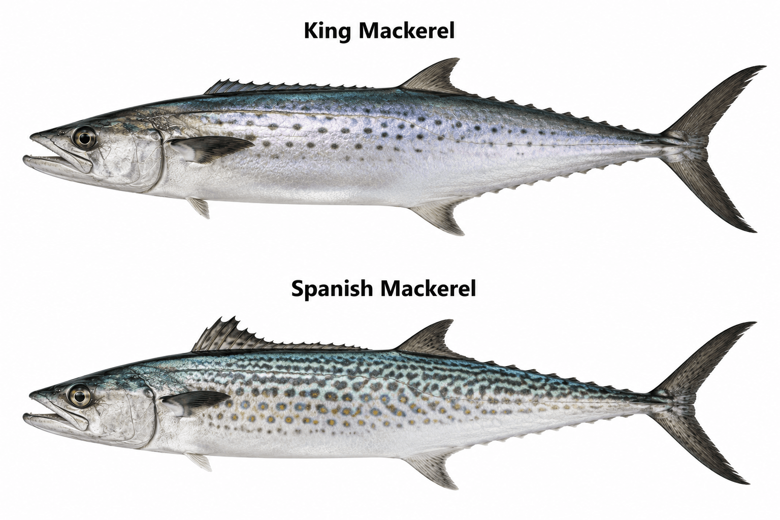 King Mackerel