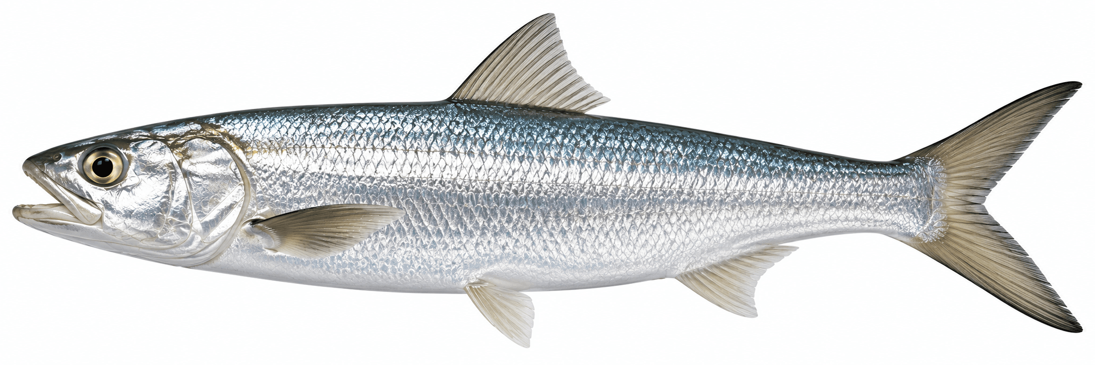 Ladyfish