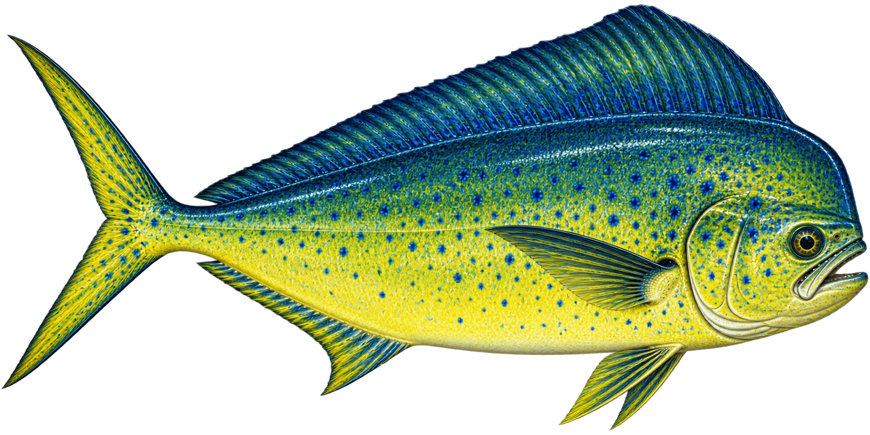 Mahi Mahi