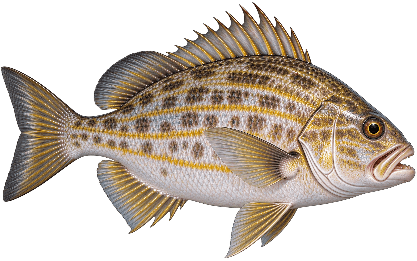 Pigfish