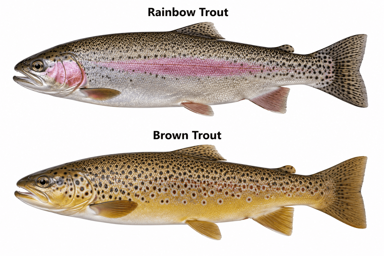 Brown Trout