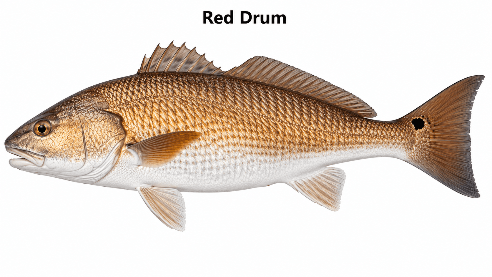 Red Drum