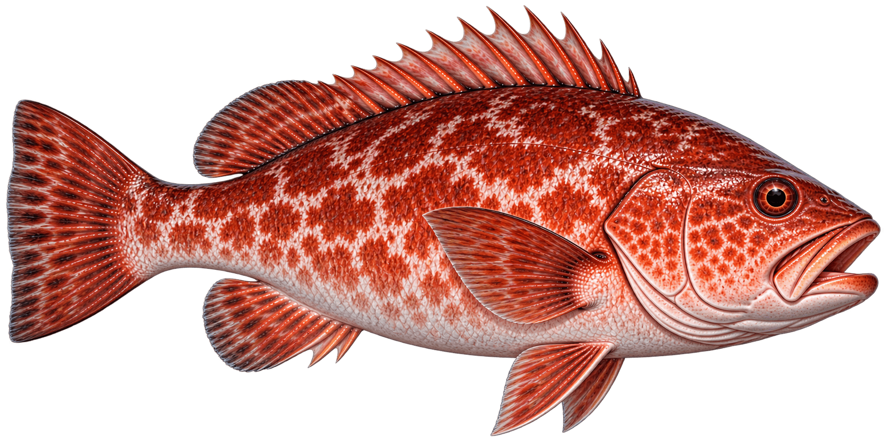 Red Grouper