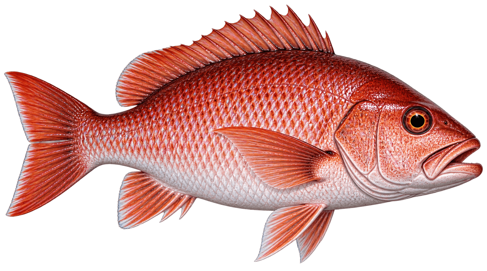 Red Snapper