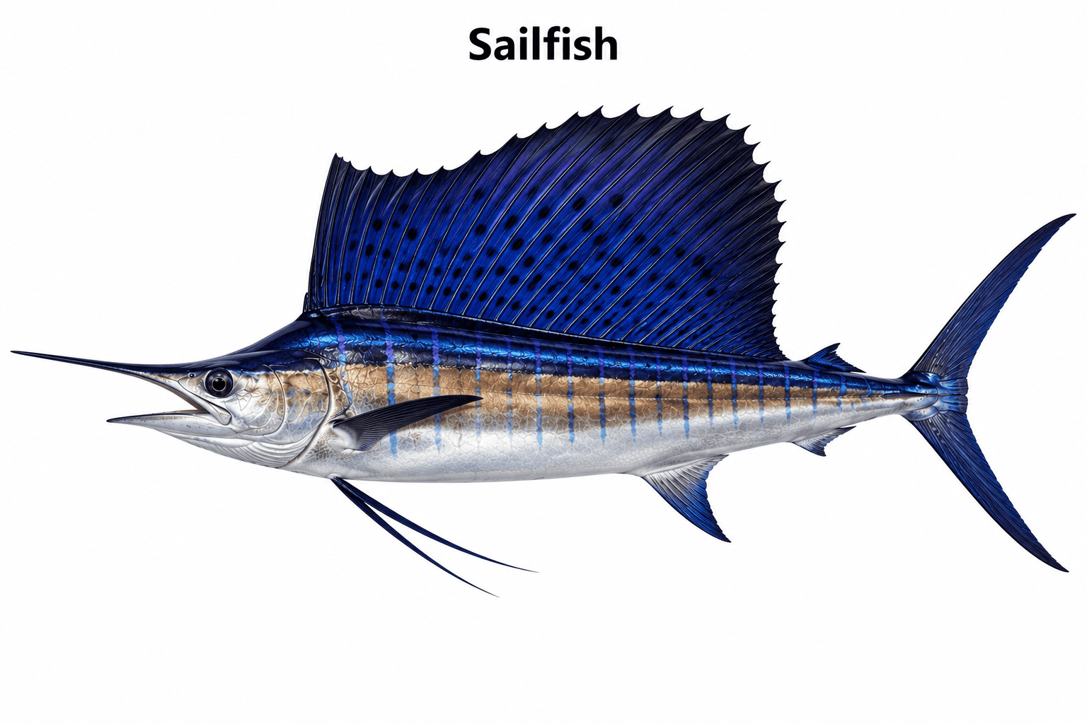 Sailfish