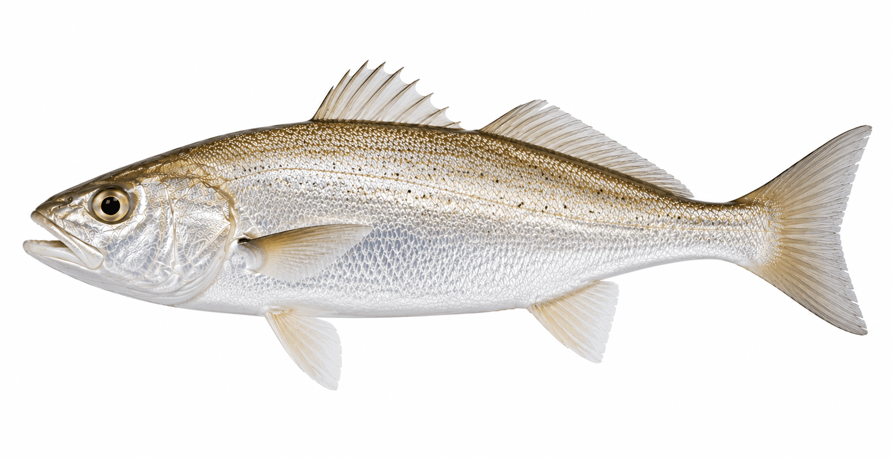 Sand Trout