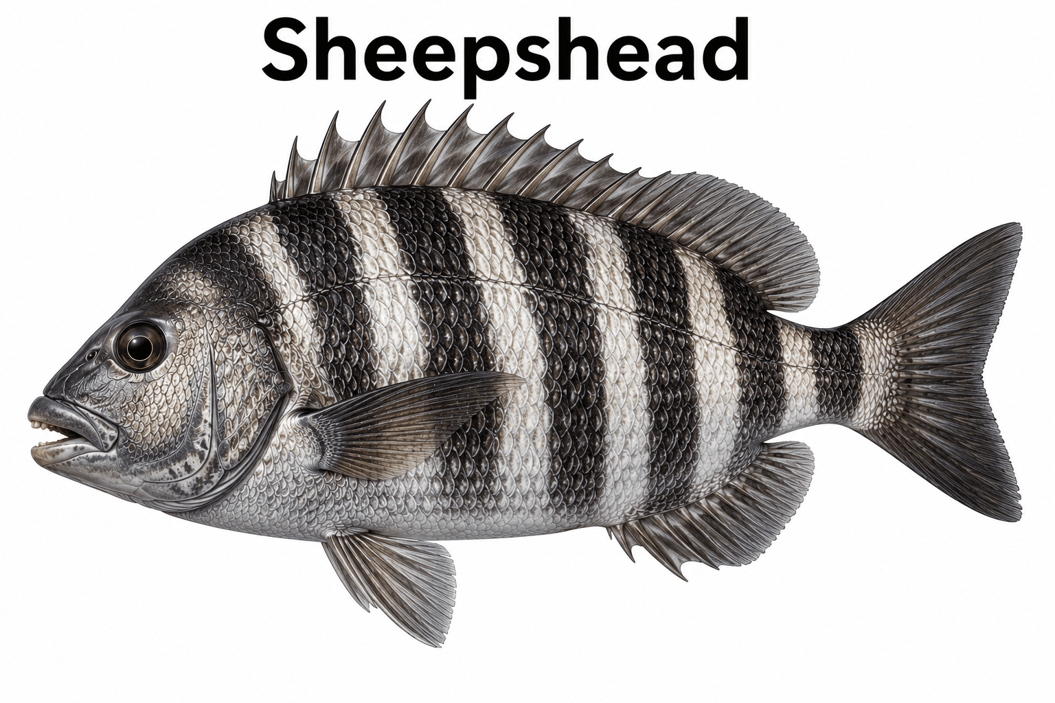 Sheepshead