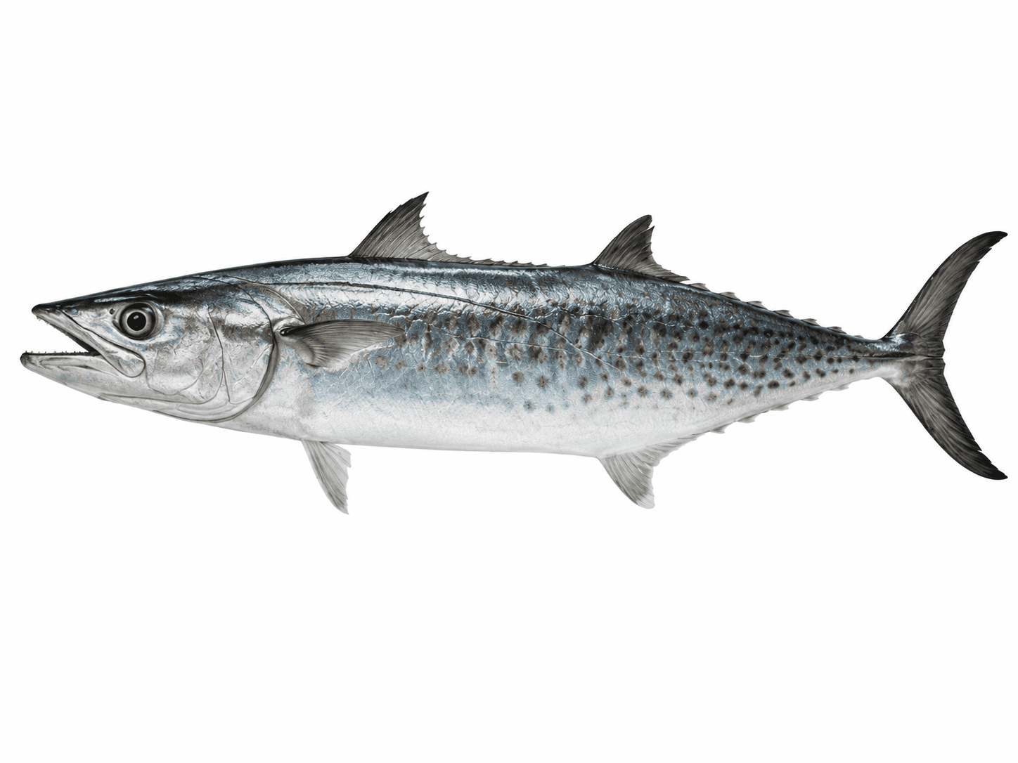 Spanish Mackerel