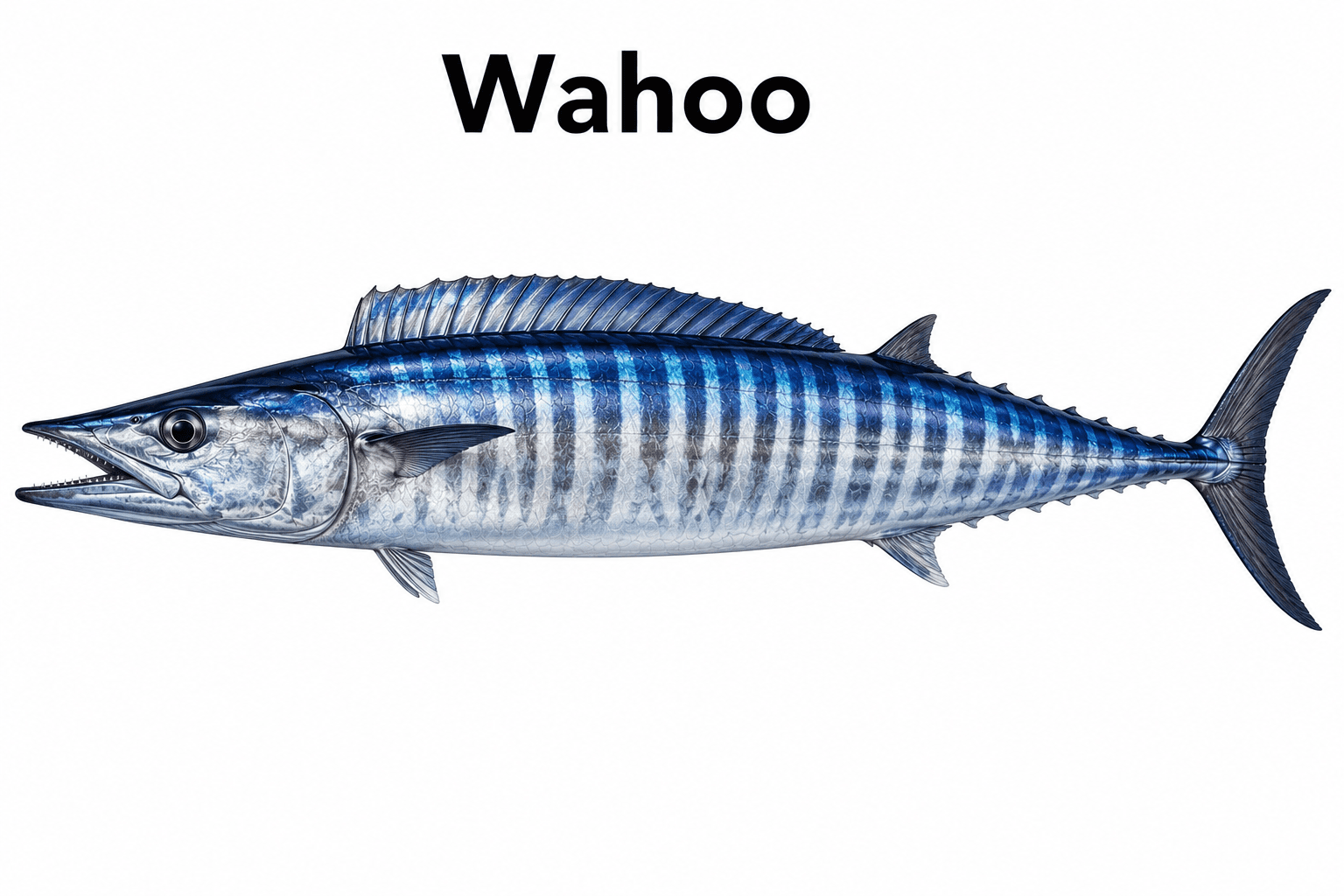 Wahoo